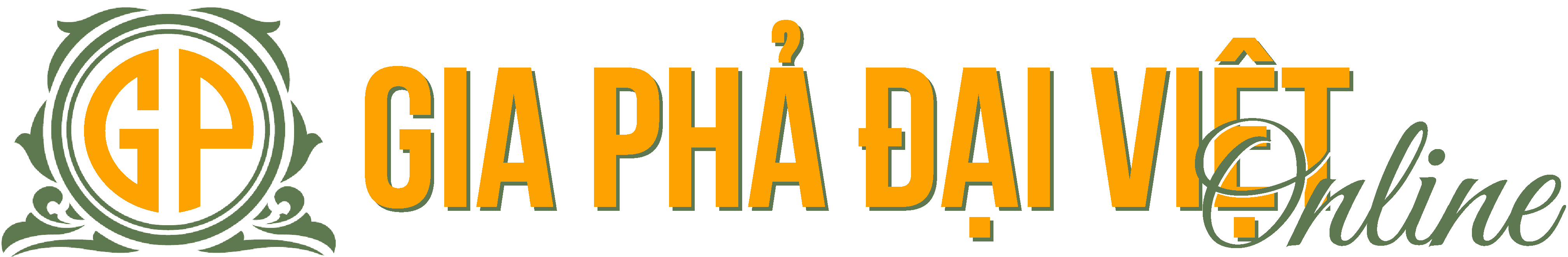 Gia Phả Đại Việt